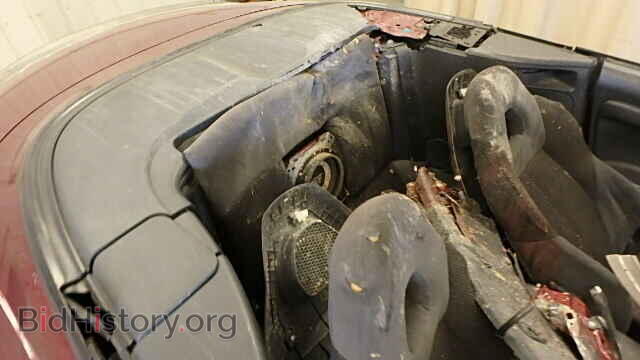 2007 MITSUBISHI ECLIPSE - VIN: 4A3AL25F27E069867 - Photo 6