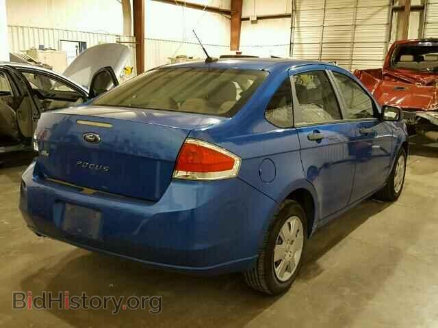 2010 FORD FOCUS - VIN: 1FAHP3EN4AW168975 - Фото 4