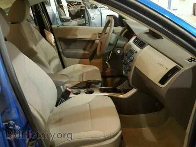 2010 FORD FOCUS - VIN: 1FAHP3EN4AW168975 - Фото 5