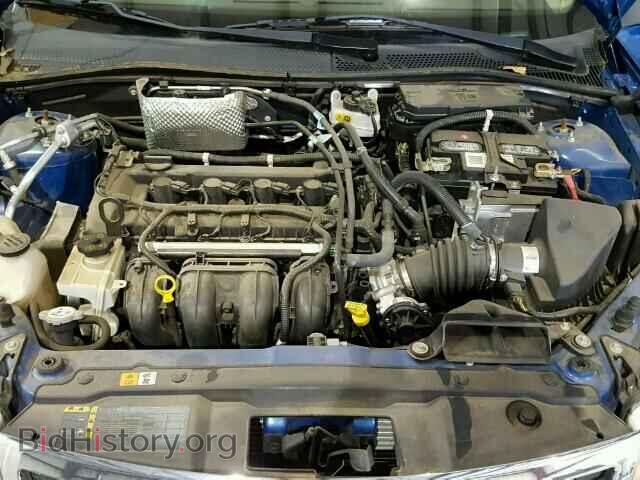 2010 FORD FOCUS - VIN: 1FAHP3EN4AW168975 - Фото 7
