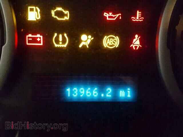 2010 FORD FOCUS - VIN: 1FAHP3EN4AW168975 - Фото 8