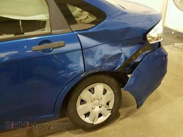 2010 FORD FOCUS - VIN: 1FAHP3EN4AW168975 - Фото 9