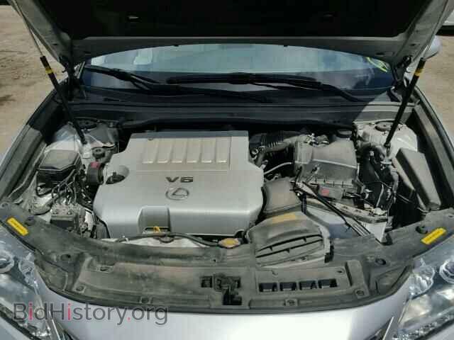 2014 LEXUS ES350 - VIN: JTHBK1GG9E2093560 - Фото 7