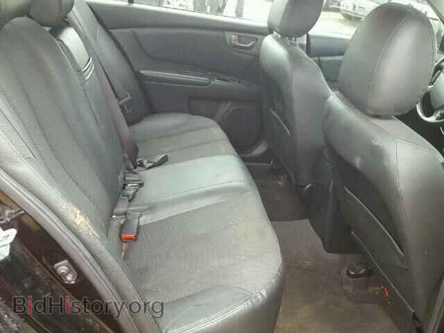 2009 KIA OPTIMA - VIN: KNAGE228995335558 - Фото 6