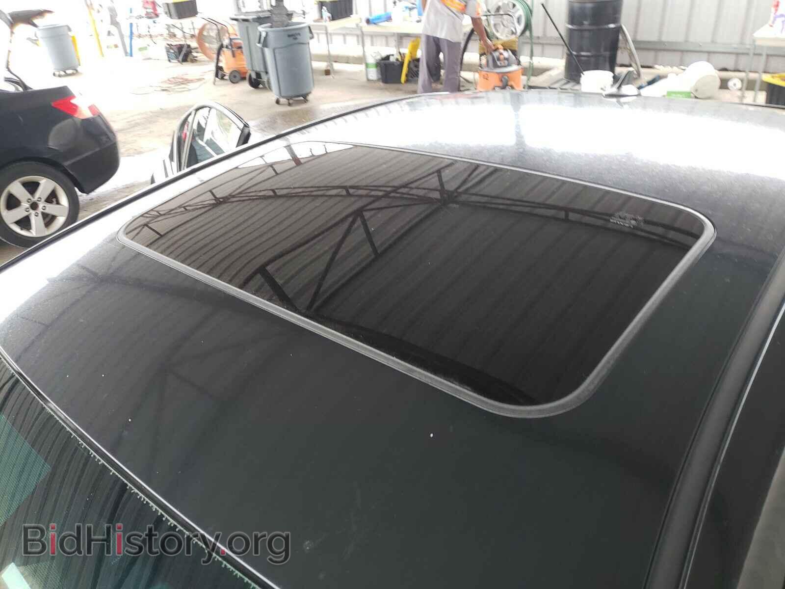 2011 LEXUS IS - VIN: JTHBF5C29B5148699 - Фото 9