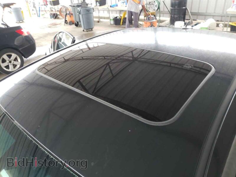 2011 Lexus IS (VIN JTHBF5C29B5148699) — фото 9 из 10