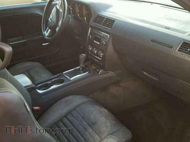 2012 DODGE CHALLENGER - VIN: 2C3CDYAG6CH268471 - Photo 5