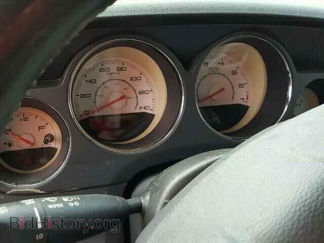 2012 DODGE CHALLENGER - VIN: 2C3CDYAG6CH268471 - Photo 8
