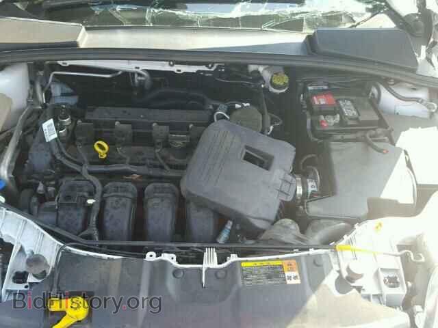 2012 FORD FOCUS - VIN: 1FAHP3F20CL170005 - Фото 7