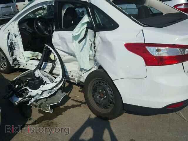 2012 FORD FOCUS - VIN: 1FAHP3F20CL170005 - Фото 10