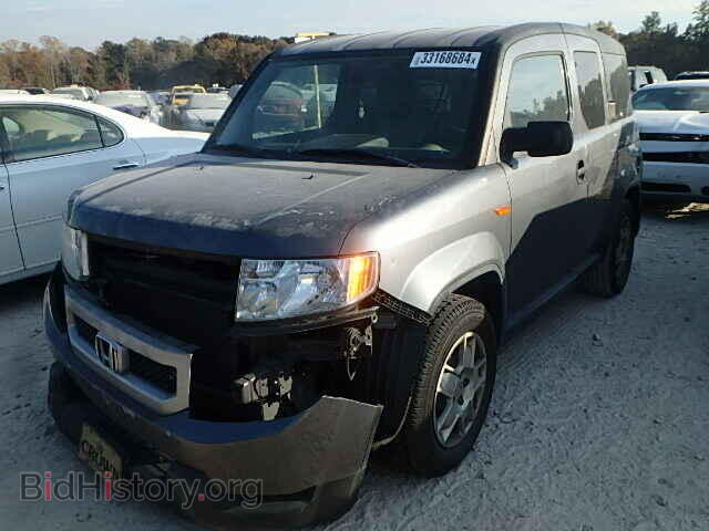 2010 HONDA ELEMENT - VIN: 5J6YH1H32AL002679 - Фото 2
