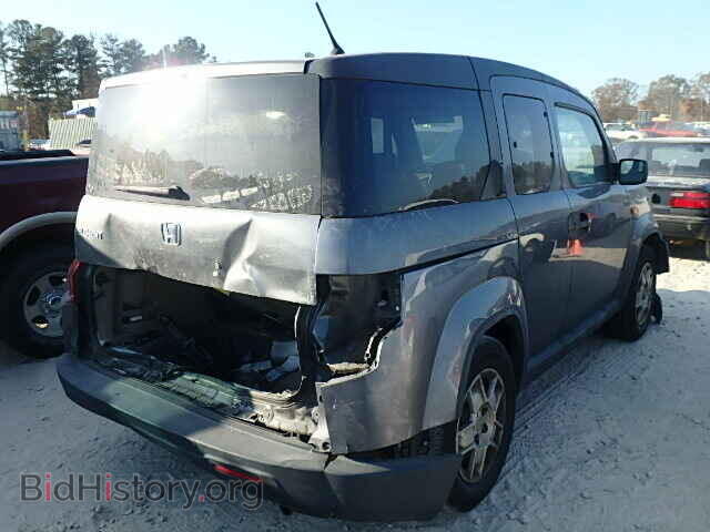 2010 HONDA ELEMENT - VIN: 5J6YH1H32AL002679 - Фото 4