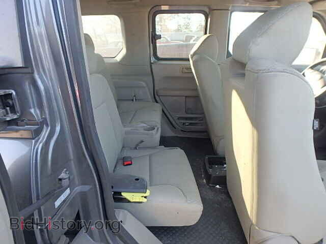 2010 HONDA ELEMENT - VIN: 5J6YH1H32AL002679 - Фото 6