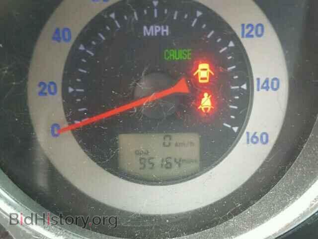 2007 MITSUBISHI ECLIPSE - VIN: 4A3AK24F77E046931 - Фото 8