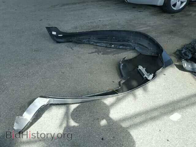 2011 FORD EDGE - VIN: 2FMDK3JC0BBB58941 - Photo 10