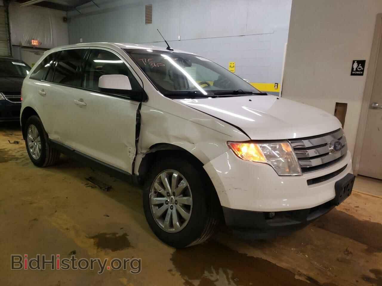 2010 FORD EDGE - VIN: 2FMDK4JCXABB59146 - Фото 9