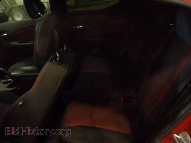 2012 DODGE AVENGER - VIN: 1C3CDZEG3CN133746 - Фото 6