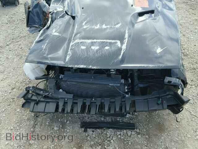 2014 DODGE CHALLENGER - VIN: 2C3CDYBT3EH136802 - Photo 7