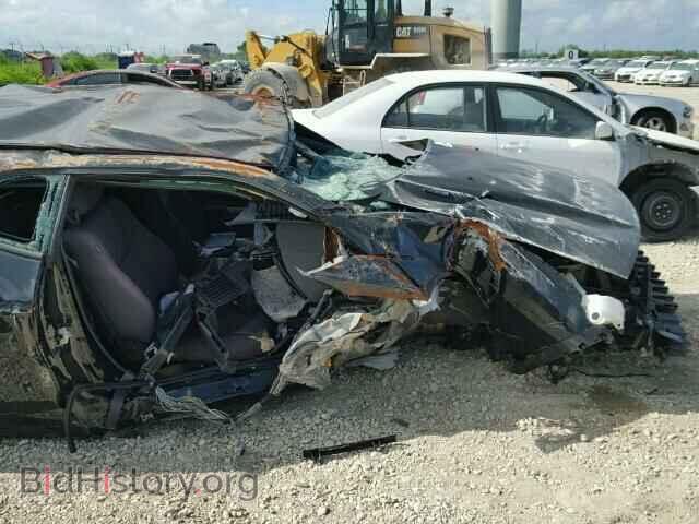 2014 DODGE CHALLENGER - VIN: 2C3CDYBT3EH136802 - Photo 9