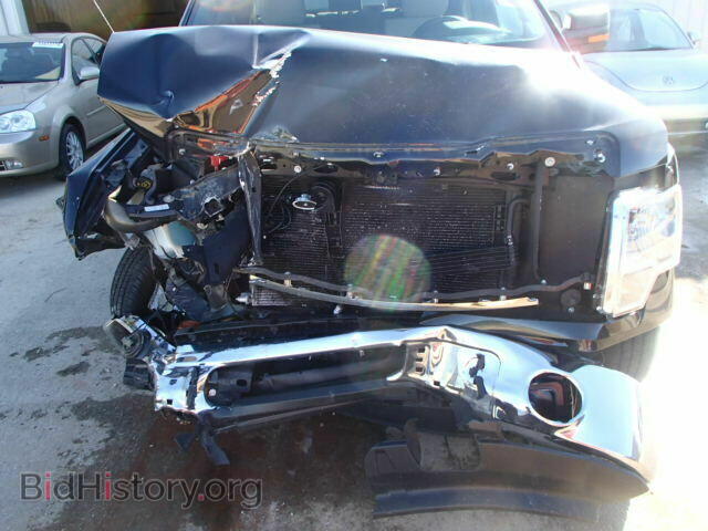 2012 FORD F150 - VIN: 1FTFW1EF7CFC30163 - Фото 9