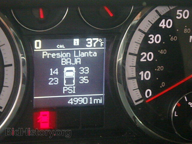 2012 DODGE RAM 1500 - VIN: 1C6RD6LT8CS137367 - Фото 8