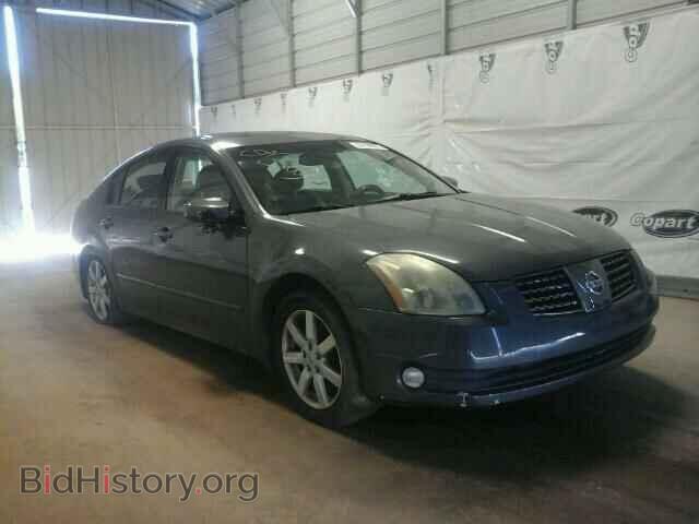 Фотография 1N4BA41E55C858728 - NISSAN MAXIMA 2005