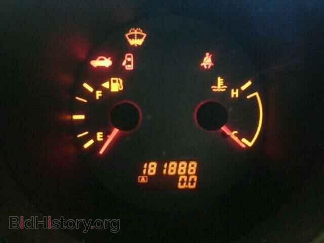 2005 NISSAN MAXIMA - VIN: 1N4BA41E55C858728 - Фото 8