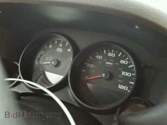 2007 CHEVROLET SILVERADO - VIN: 2GCEK19CX71716180 - Фото 8