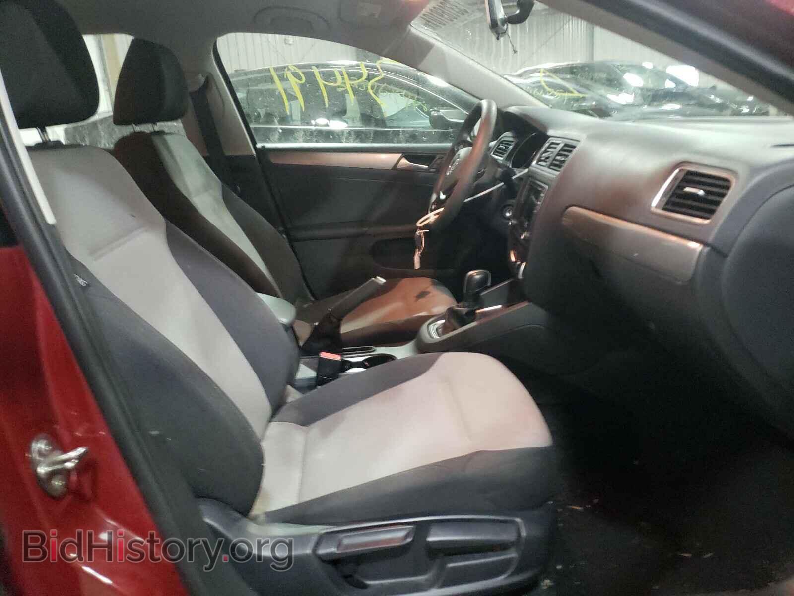2017 VOLKSWAGEN JETTA - VIN: 3VW2B7AJ3HM336461 - Photo 5