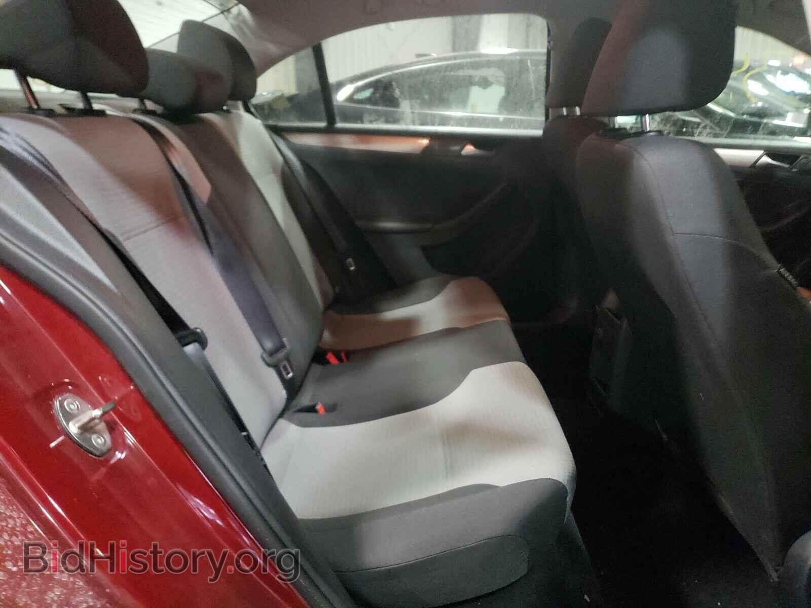 2017 VOLKSWAGEN JETTA - VIN: 3VW2B7AJ3HM336461 - Photo 6