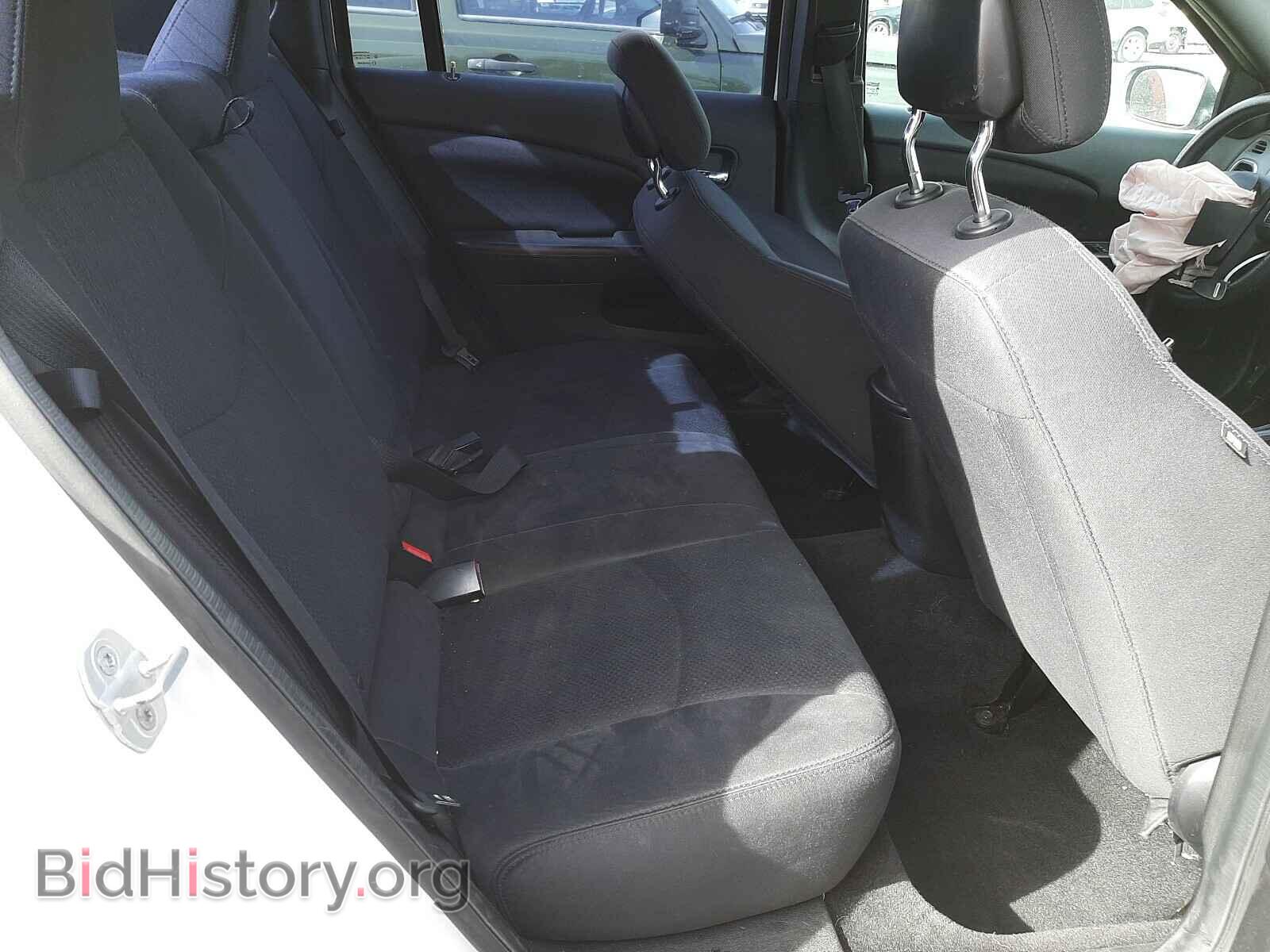 2013 CHRYSLER 200 - VIN: 1C3CCBAB8DN642253 - Фото 6