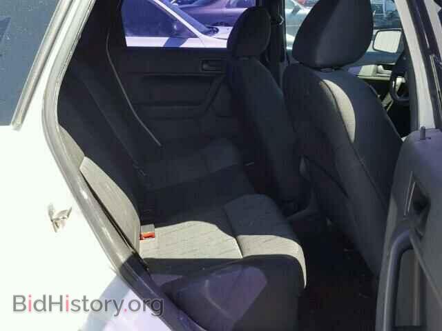 2010 FORD FOCUS - VIN: 1FAHP3FN4AW233015 - Фото 6