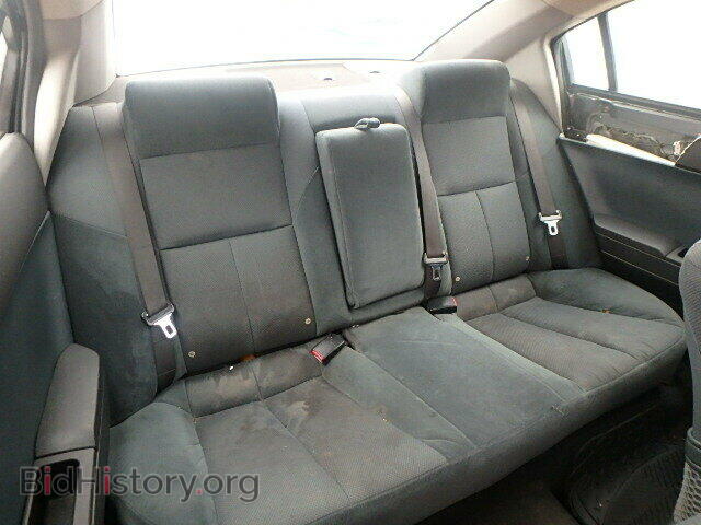 2004 MITSUBISHI GALANT - VIN: 4A3AB36F74E123389 - Фото 6