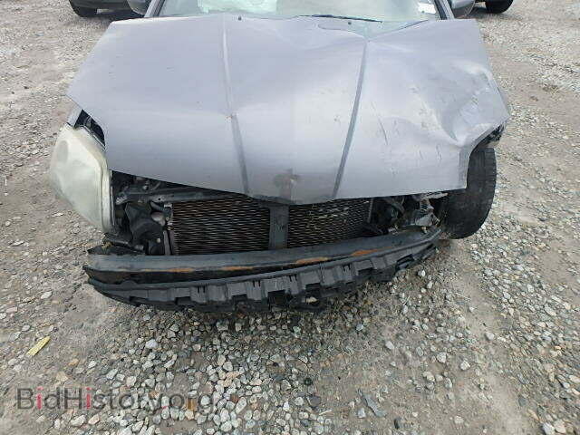 2004 MITSUBISHI GALANT - VIN: 4A3AB36F74E123389 - Фото 7