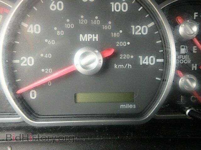 2004 MITSUBISHI GALANT - VIN: 4A3AB36F74E123389 - Фото 8