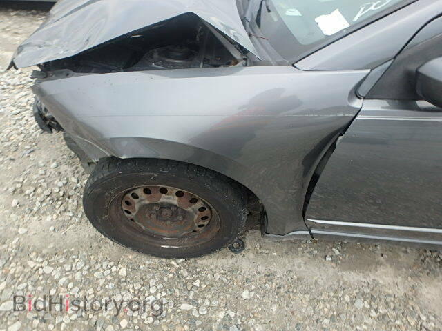 2004 MITSUBISHI GALANT - VIN: 4A3AB36F74E123389 - Фото 9