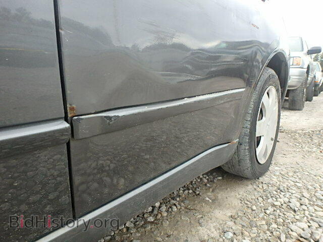 2004 MITSUBISHI GALANT - VIN: 4A3AB36F74E123389 - Фото 10