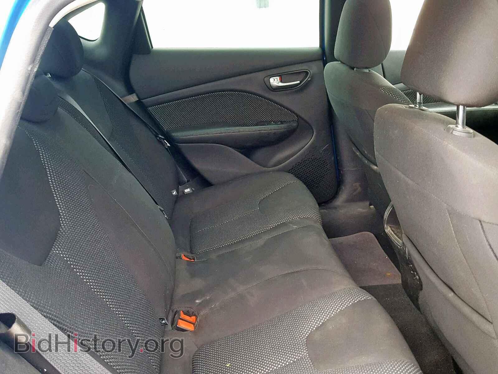 2016 DODGE DART - VIN: 1C3CDFAA6GD551195 - Photo 6