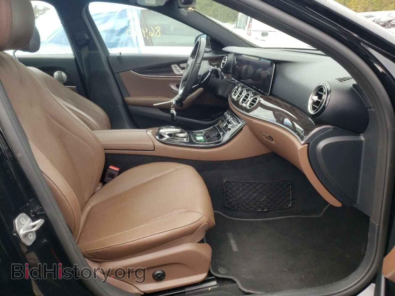 2018 MERCEDES-BENZ E-CLASS - VIN: WDDZF4JB9JA304751 - Фото 5