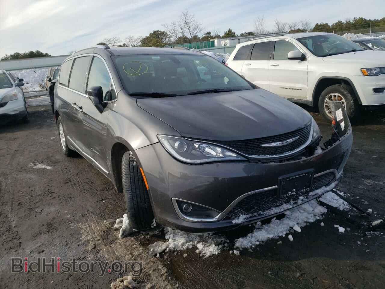 Photo 2C4RC1BG1LR106515 - CHRYSLER PACIFICA 2020