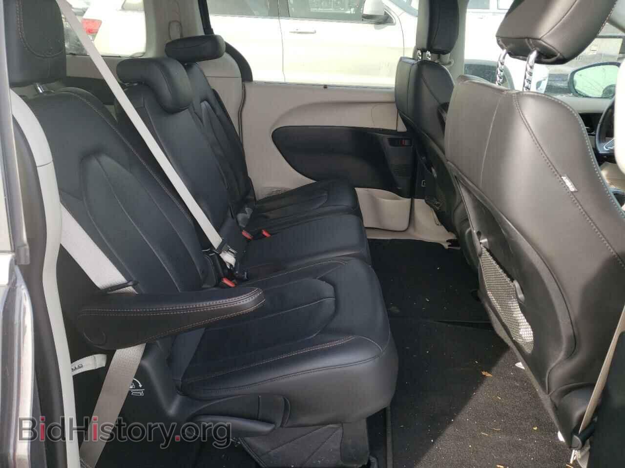 2020 CHRYSLER PACIFICA - VIN: 2C4RC1BG1LR106515 - Фото 6