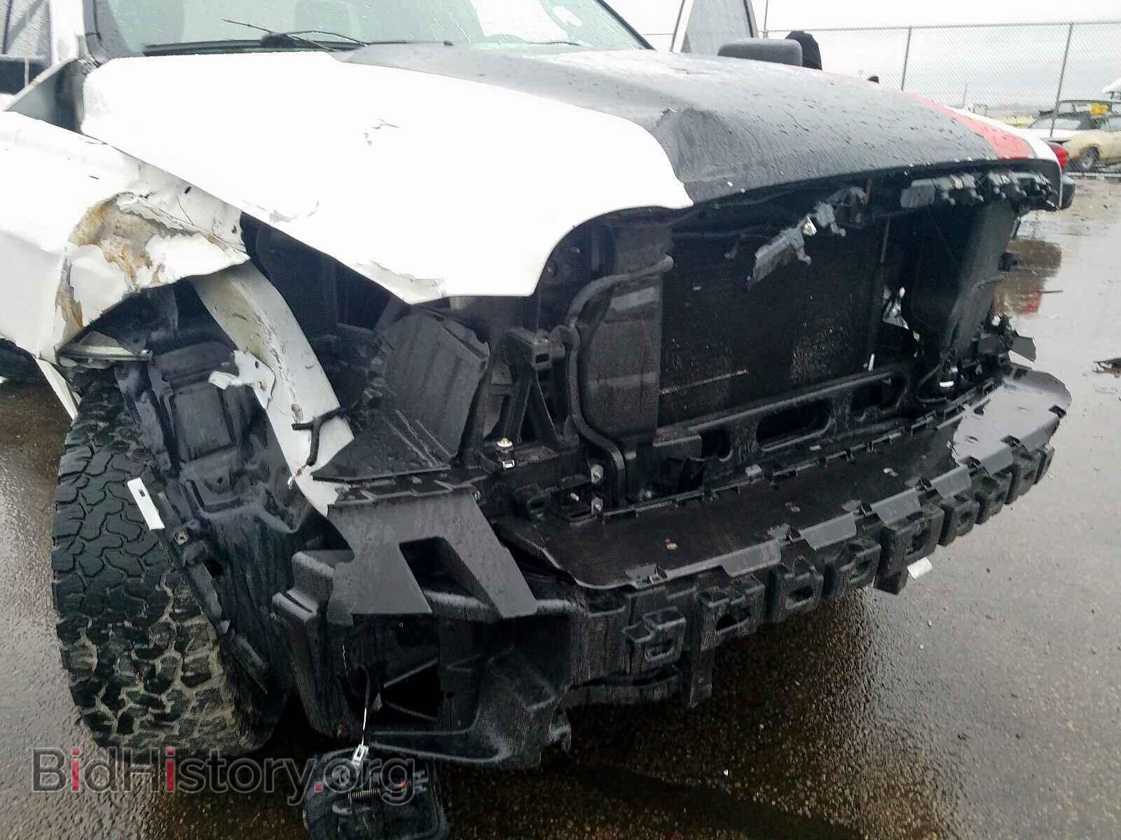 2014 RAM 1500 - VIN: 1C6RR7FT0ES232852 - Фото 9