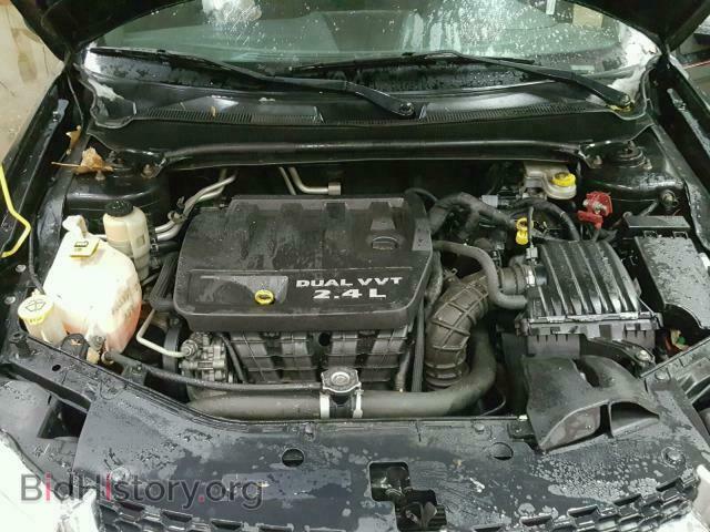 2012 DODGE AVENGER - VIN: 1C3CDZAB3CN114799 - Фото 7