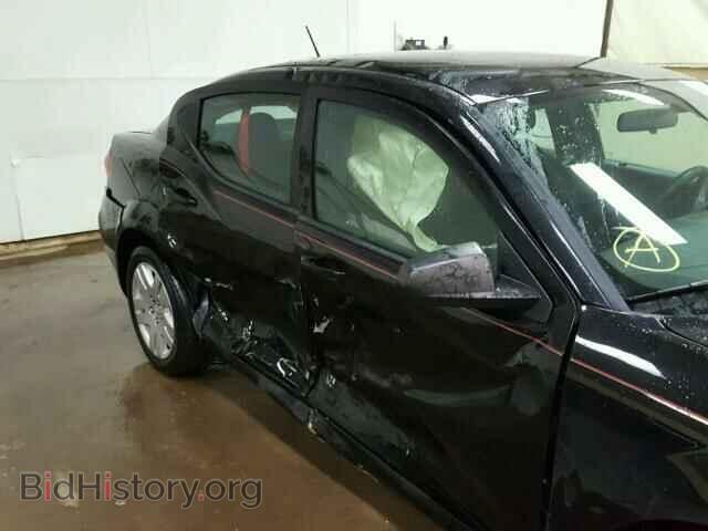 2012 DODGE AVENGER - VIN: 1C3CDZAB3CN114799 - Фото 9
