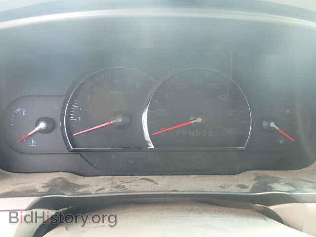 2007 CADILLAC DTS - VIN: 1G6KD57Y17U233641 - Фото 8