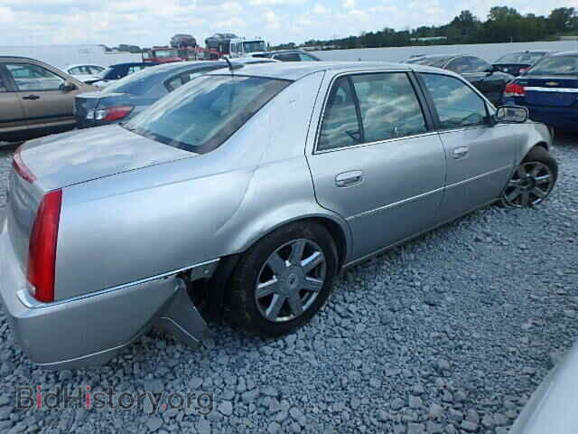 2007 CADILLAC DTS - VIN: 1G6KD57Y17U233641 - Фото 9