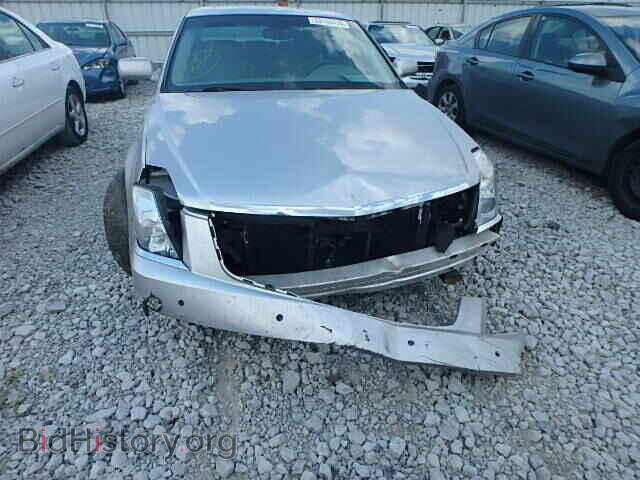 2007 CADILLAC DTS - VIN: 1G6KD57Y17U233641 - Фото 10