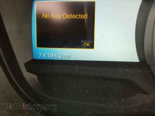 2013 FORD EXPLORER - VIN: 1FM5K8F83DGA95688 - Фото 8