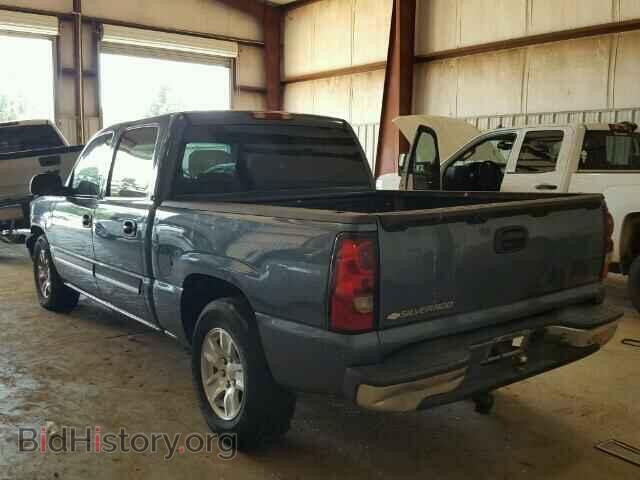 2006 CHEVROLET SILVERADO - VIN: 2GCEC13V661352216 - Фото 3