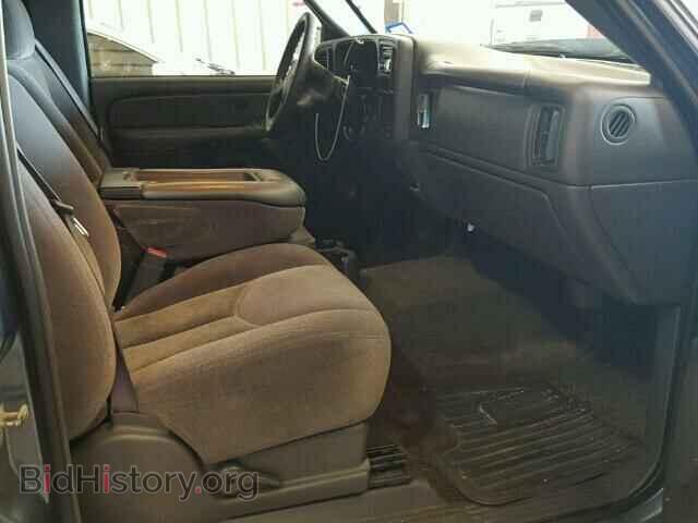 2006 CHEVROLET SILVERADO - VIN: 2GCEC13V661352216 - Фото 5